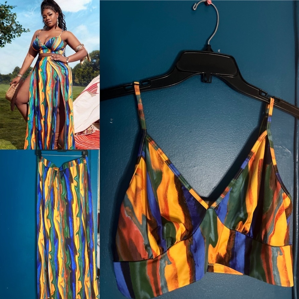 BUNDLE SALE: 15 % off 2 or more dresses/skirt sets